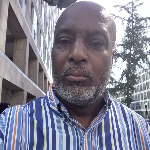 Meet your Posher, Mathew - Picture 3 of 3